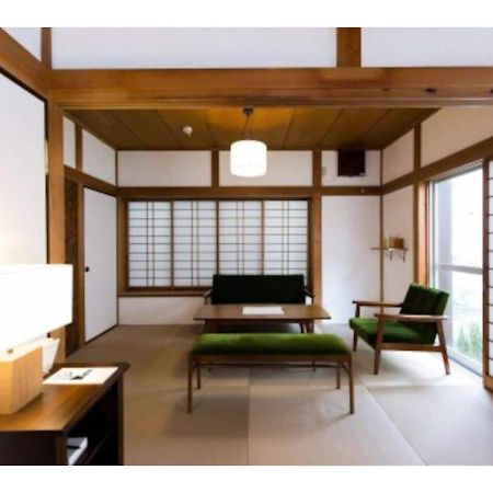 Halettohouse Koshigoe - Vacation Stay 30115V คามาคุระ ภายนอก รูปภาพ
