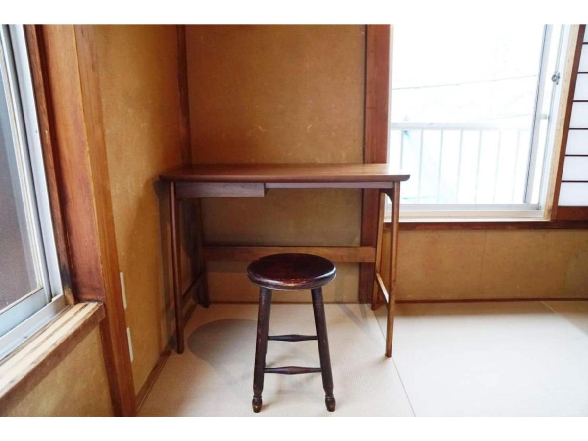 Halettohouse Koshigoe - Vacation Stay 30115V คามาคุระ ภายนอก รูปภาพ