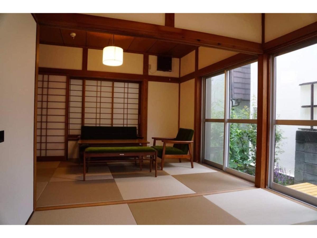 Halettohouse Koshigoe - Vacation Stay 30115V คามาคุระ ภายนอก รูปภาพ