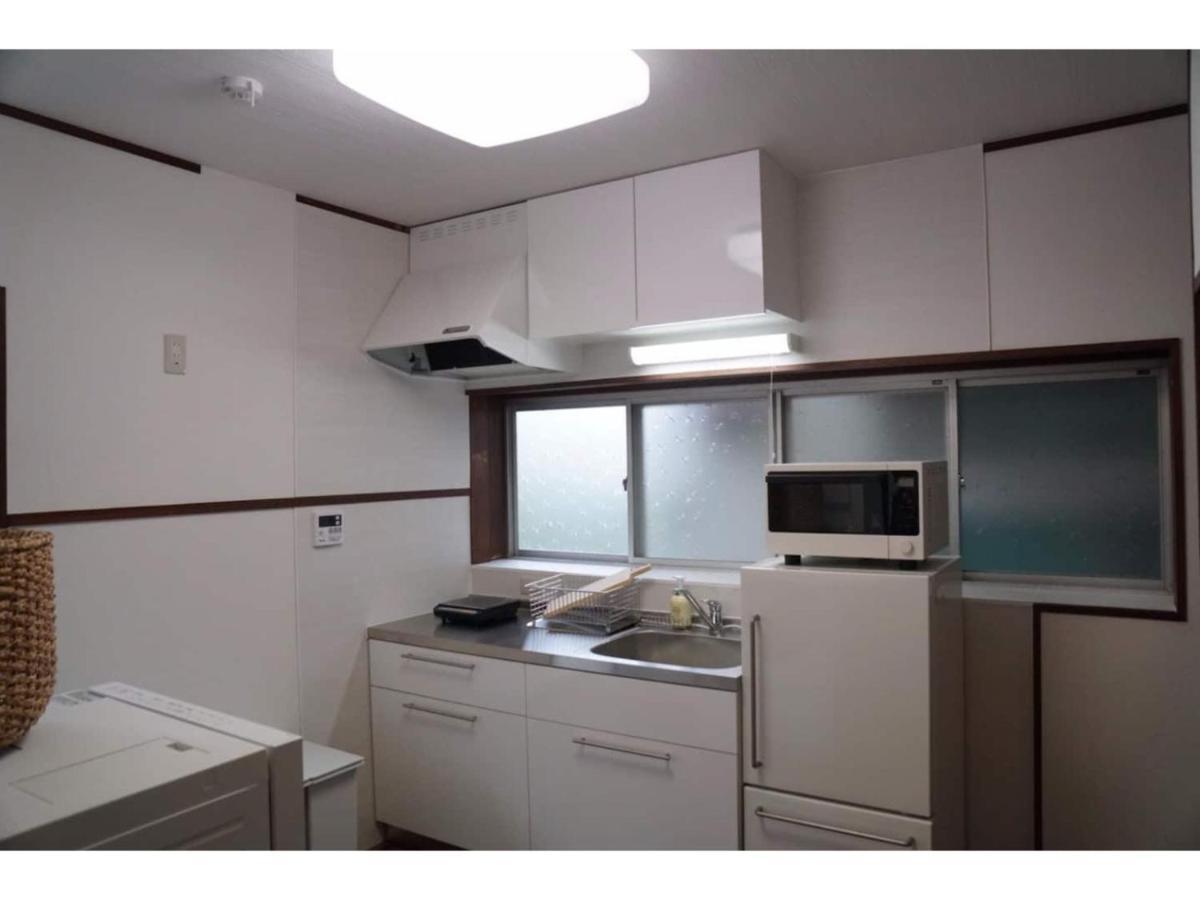 Halettohouse Koshigoe - Vacation Stay 30115V คามาคุระ ภายนอก รูปภาพ